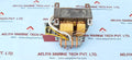 Nova 920-lbcp-1001 power supply for lifeboat winch control panel
