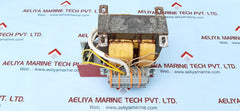Nova 920-lbcp-1001 power supply for lifeboat winch control panel
