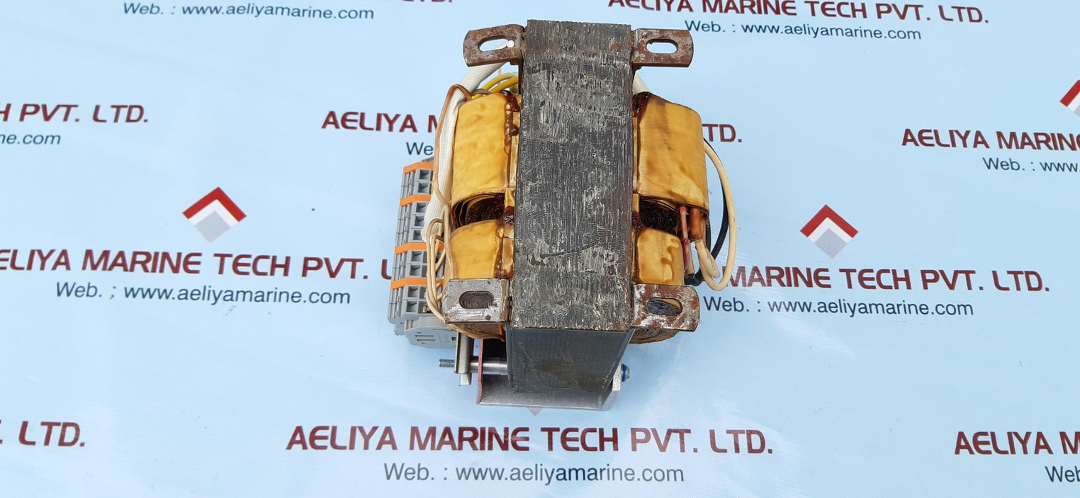 Nova 920-lbcp-1001 power supply for lifeboat winch control panel