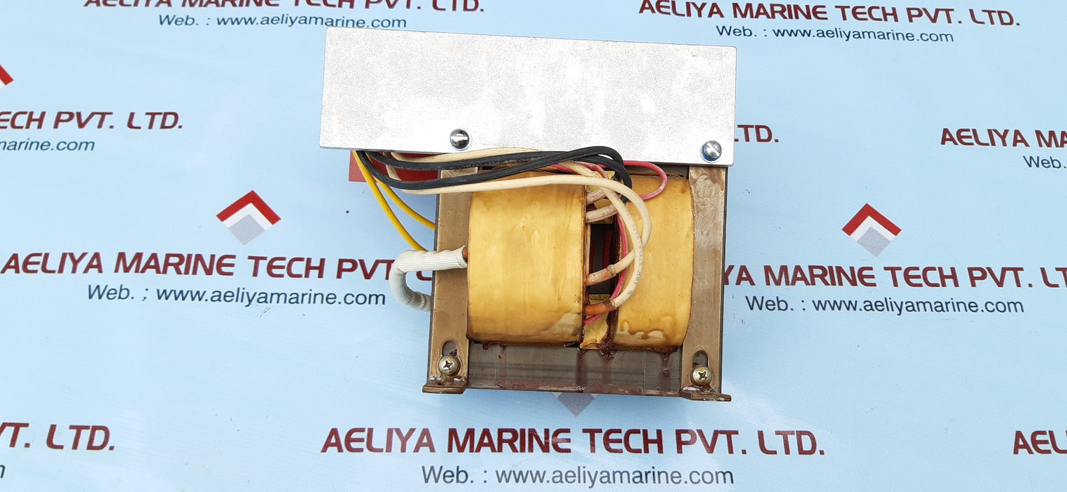 Nova 920-lbcp-1001 power supply for lifeboat winch control panel