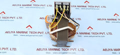 Nova 920-lbcp-1001 power supply for lifeboat winch control panel