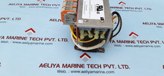 Nova 920-lbcp-1001 power supply for lifeboat winch control panel