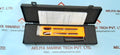 Paint test equipment whirling hygrometer