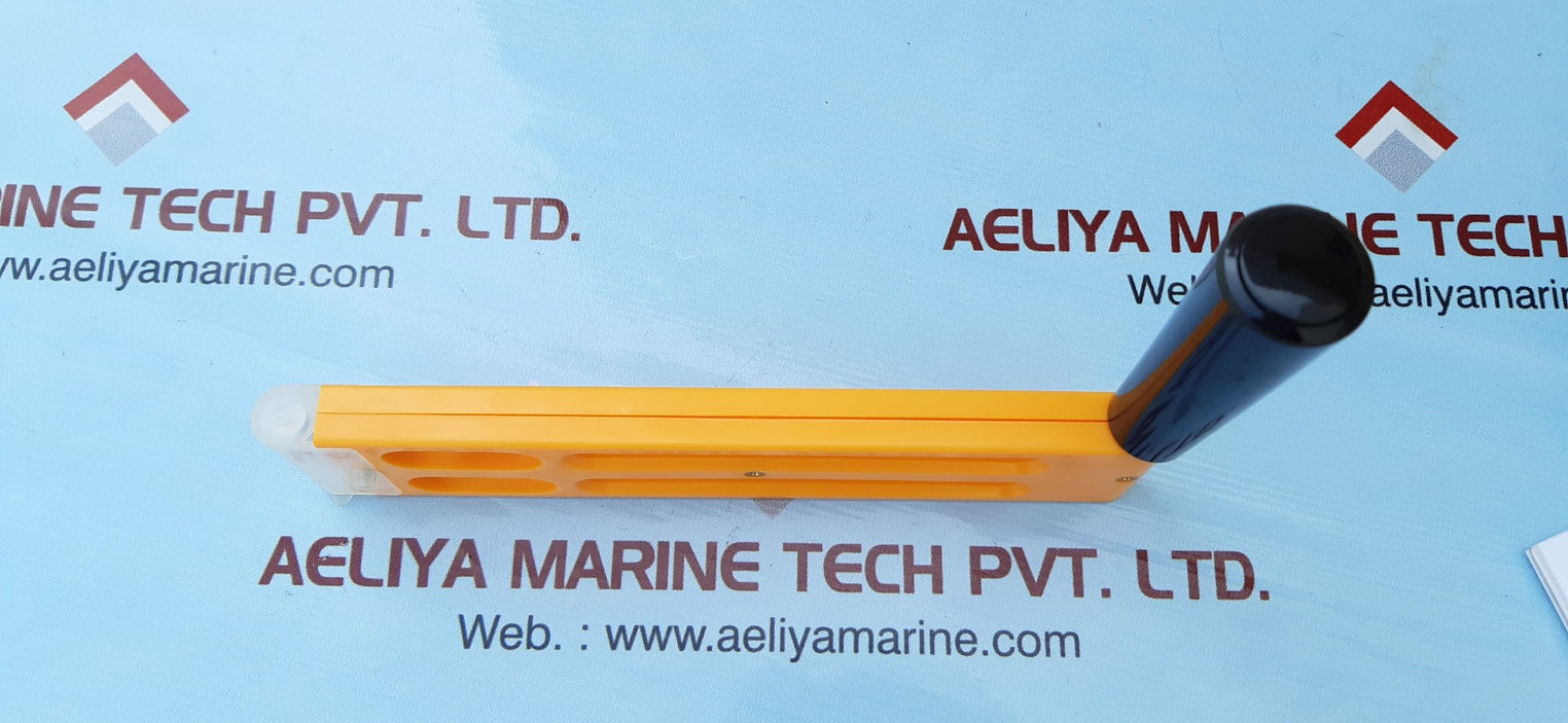 Paint test equipment whirling hygrometer