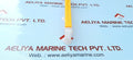 Paint test equipment whirling hygrometer