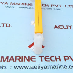 Paint test equipment whirling hygrometer