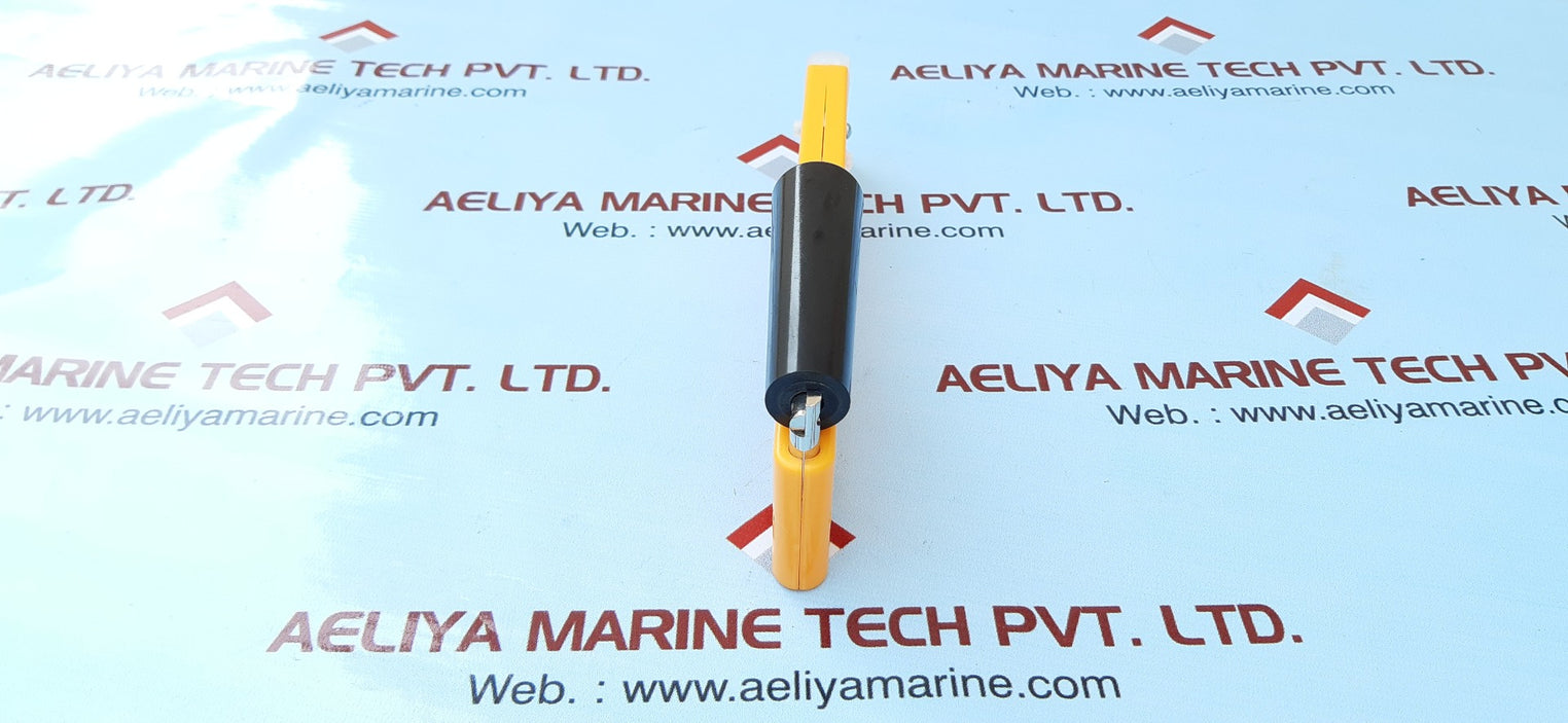 Paint test equipment whirling hygrometer