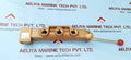 Versa vaa-4504-135-4003p-eh6 pneumatic directional valve