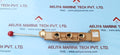 Versa vaa-4504-135-4003p-eh6 pneumatic directional valve