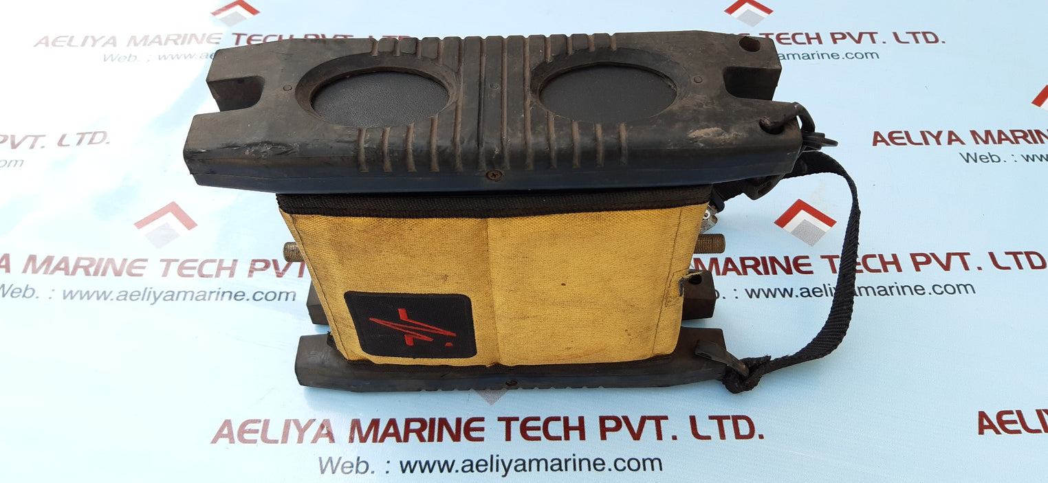 Applied instruments Super buddy signal level meter