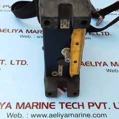 Applied instruments Super buddy signal level meter