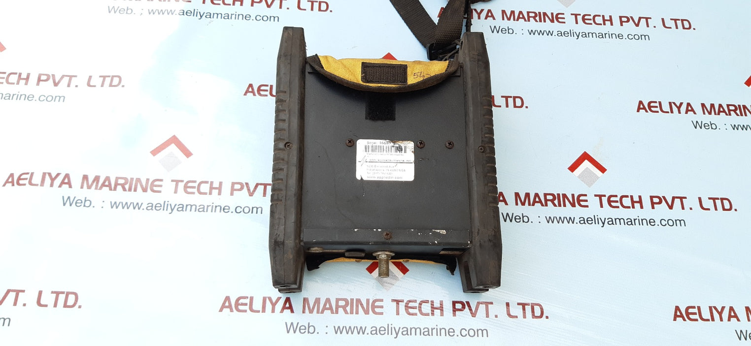 Applied instruments Super buddy signal level meter