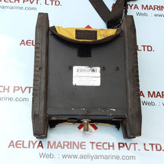 Applied instruments Super buddy signal level meter