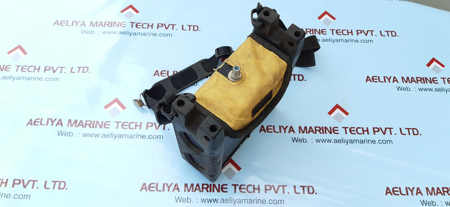 Applied instruments Super buddy signal level meter