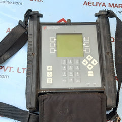 Applied instruments Super buddy signal level meter