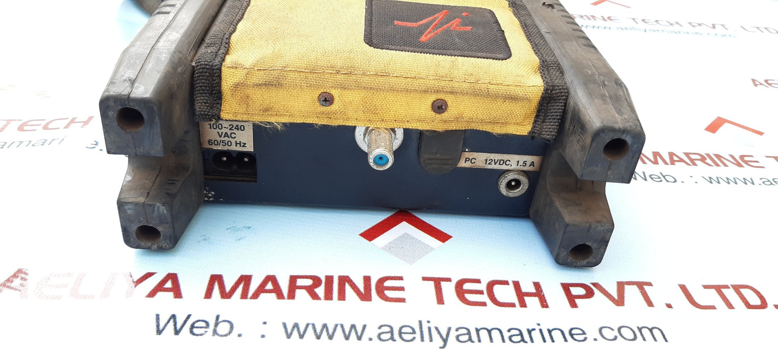 Applied instruments Super buddy signal level meter