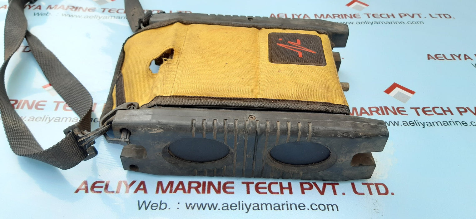 Applied instruments Super buddy signal level meter