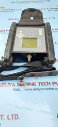 Applied instruments Super buddy signal level meter
