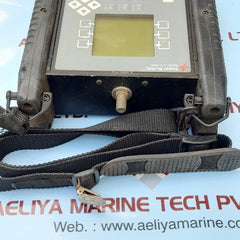 Applied instruments Super buddy signal level meter