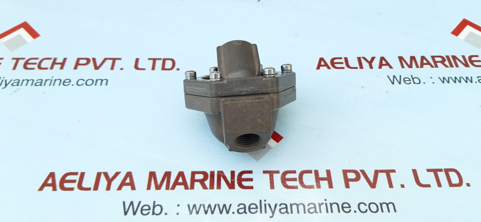 Rexroth p52935-3 quick release valve