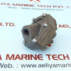 Rexroth p52935-3 quick release valve