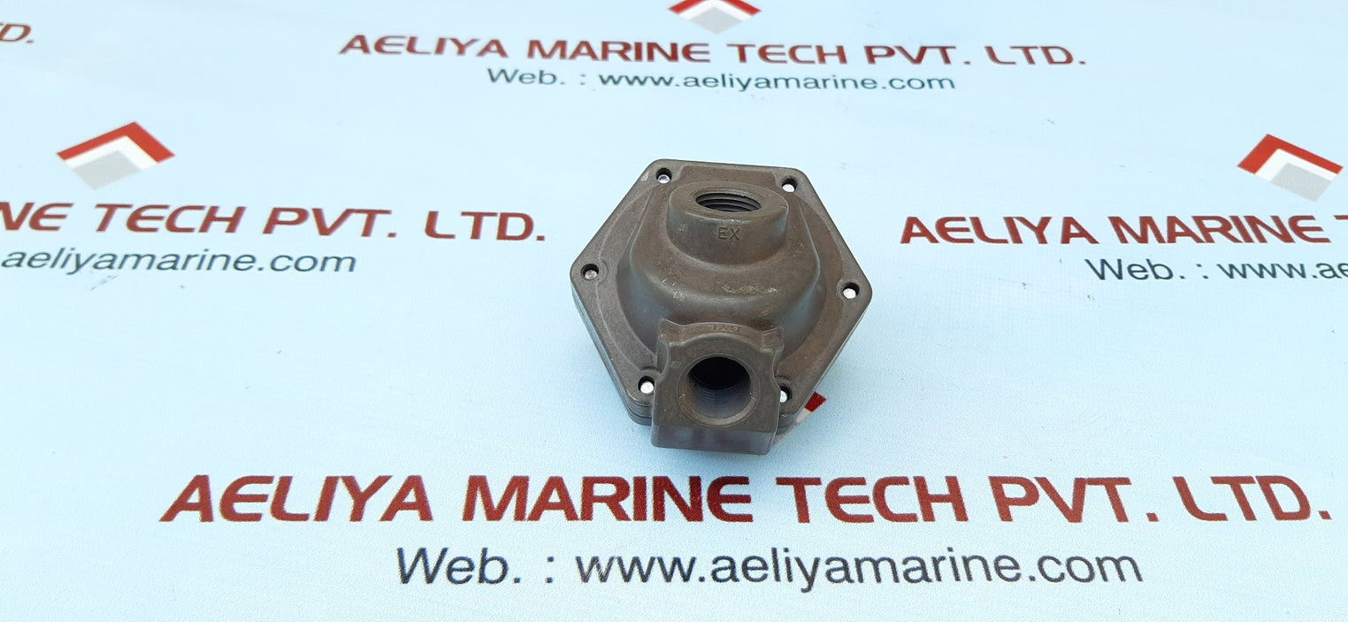 Rexroth p52935-3 quick release valve