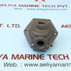 Rexroth p52935-3 quick release valve