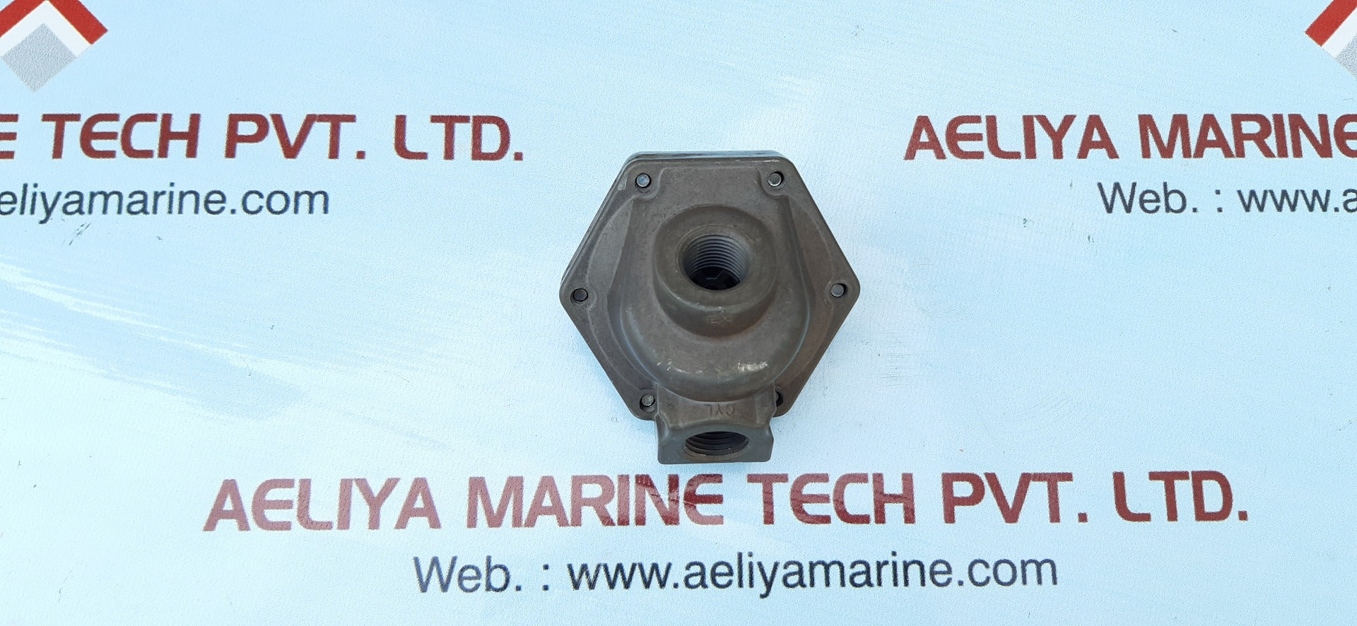 Rexroth p52935-3 quick release valve