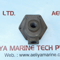 Rexroth p52935-3 quick release valve