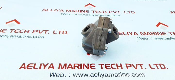 Rexroth p52935-3 quick release valve