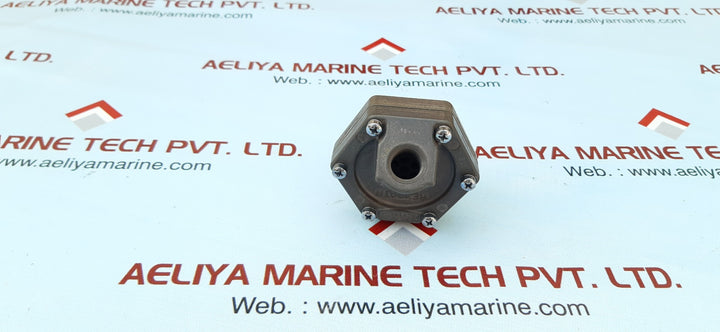 Rexroth p52935-3 quick release valve