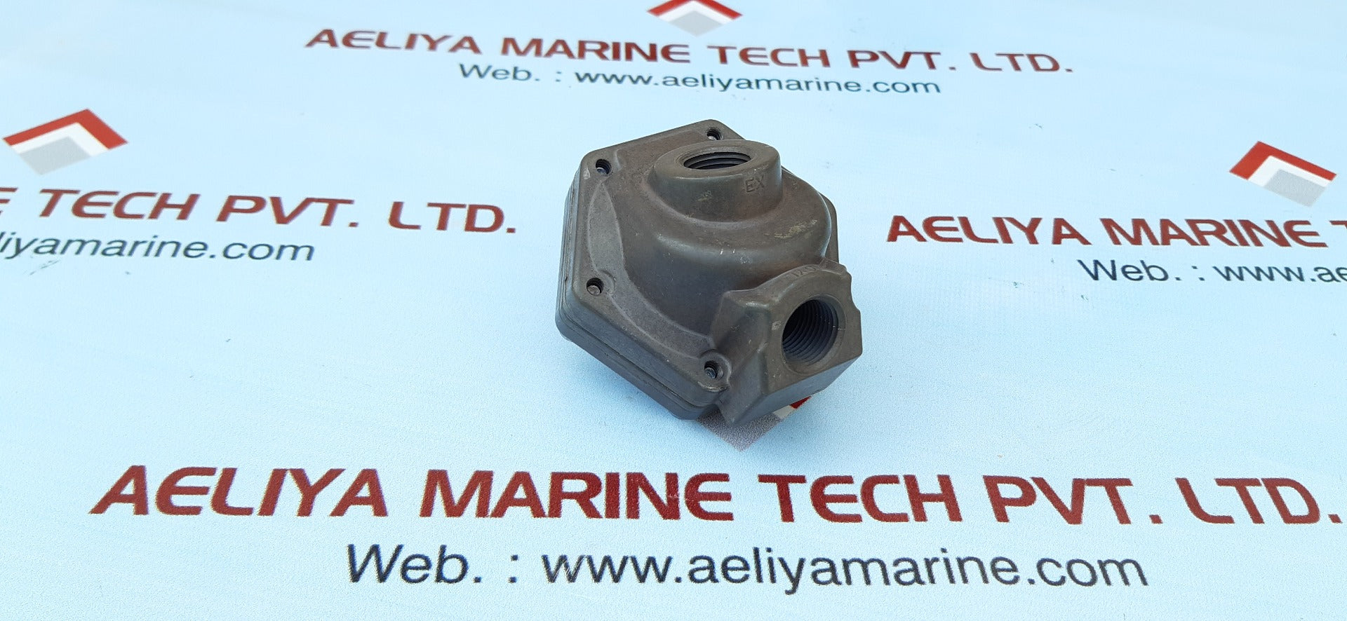 Rexroth p52935-3 quick release valve