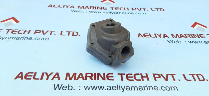 Rexroth p52935-3 quick release valve