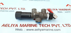 Amot 4057d025h1 pilot controls valve type cp
