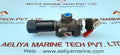 Amot 4057d025h1 pilot controls valve type cp
