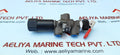 Amot 4057d025h1 pilot controls valve type cp