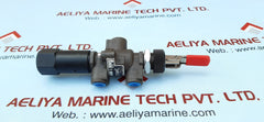 Amot 4057d025h1 pilot controls valve type cp