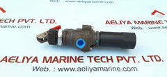 Amot 4057d025h1 pilot controls valve type cp