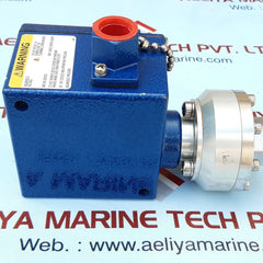 Itt neo-dyn 100p41c3 adjustable pressure switch