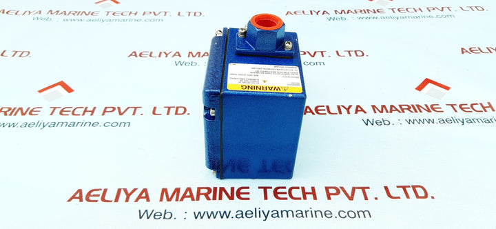 Itt neo-dyn 100p41c3 adjustable pressure switch