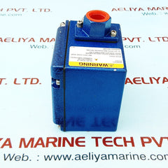 Itt neo-dyn 100p41c3 adjustable pressure switch