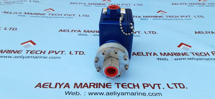 Itt neo-dyn 100p41c3 adjustable pressure switch