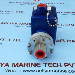 Itt neo-dyn 100p41c3 adjustable pressure switch