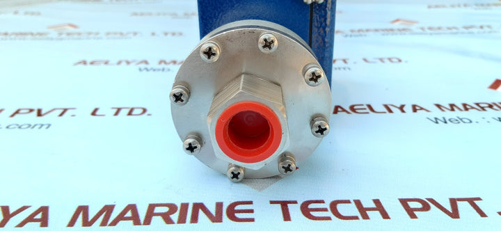 Itt neo-dyn 100p41c3 adjustable pressure switch