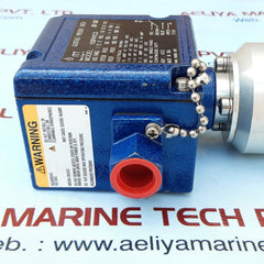 Itt neo-dyn 100p41c3 adjustable pressure switch