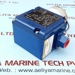 Itt neo-dyn 100p41c3 adjustable pressure switch
