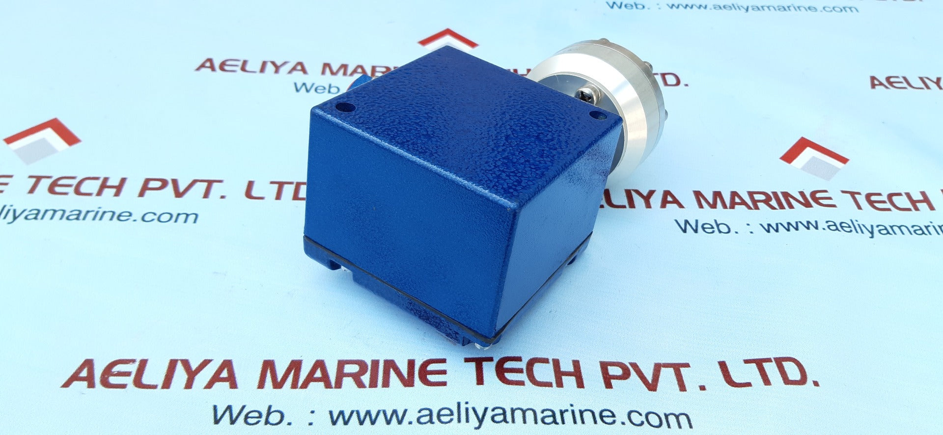 Itt neo-dyn 100p41c3 adjustable pressure switch