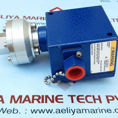 Itt neo-dyn 100p41c3 adjustable pressure switch
