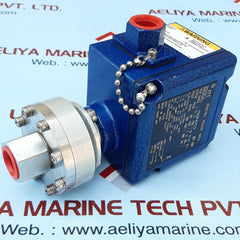Itt neo-dyn 100p41c3 adjustable pressure switch