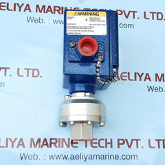 Itt neo-dyn 100p41c3 adjustable pressure switch